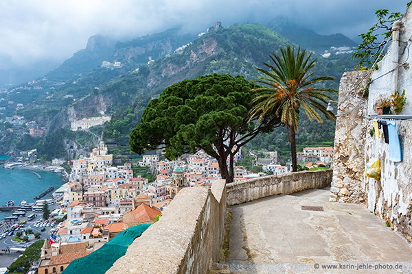 Amalfi