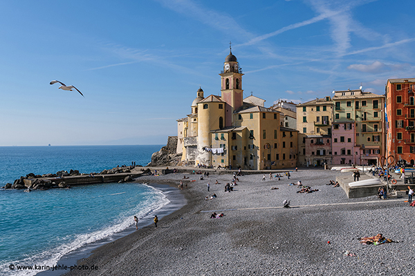 Camogli