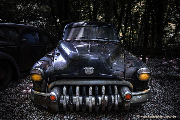 Buick Eight