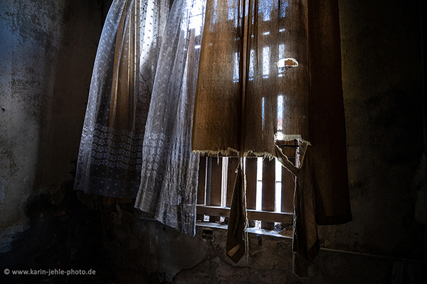 Curtains