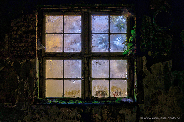 Ephemerality