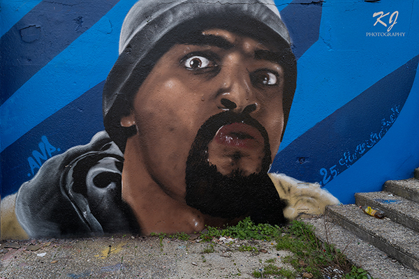 Graffiti