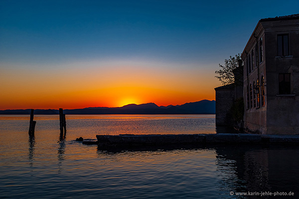 Lake Garda
