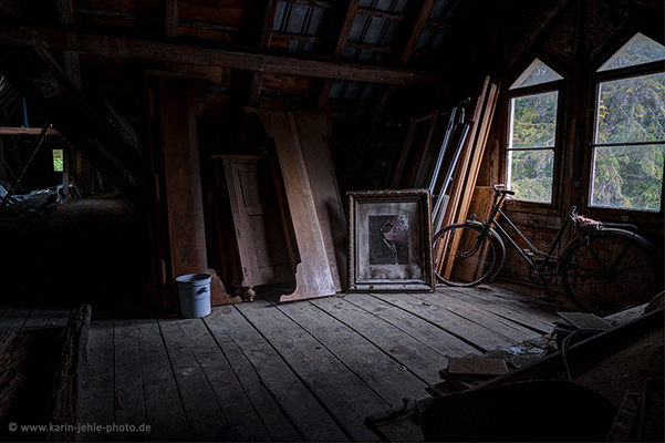 Attic