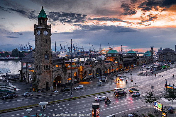 Hamburg