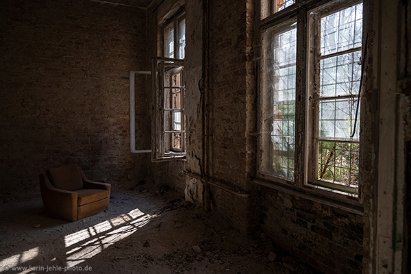 Lost Place