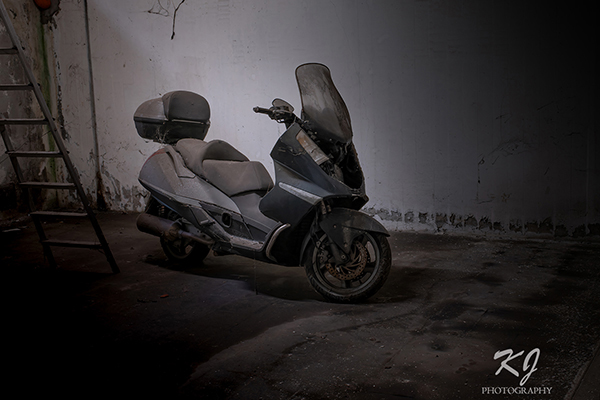 Motorbike