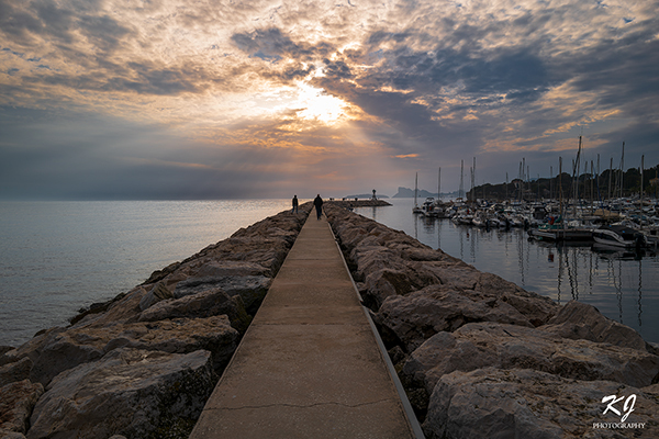 Pier.