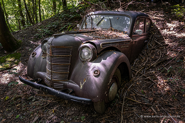 Packard One-Twenty