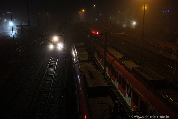 Fog