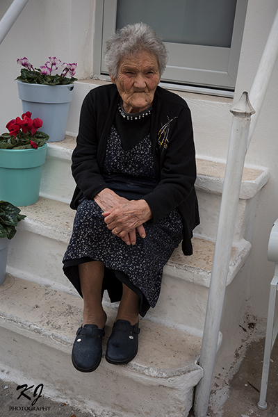 Street Photography.