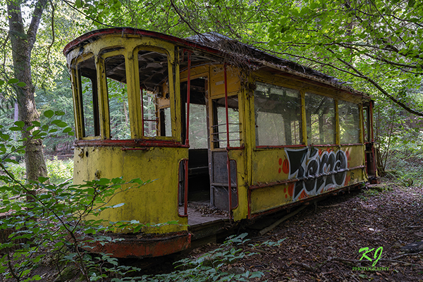 Tram.