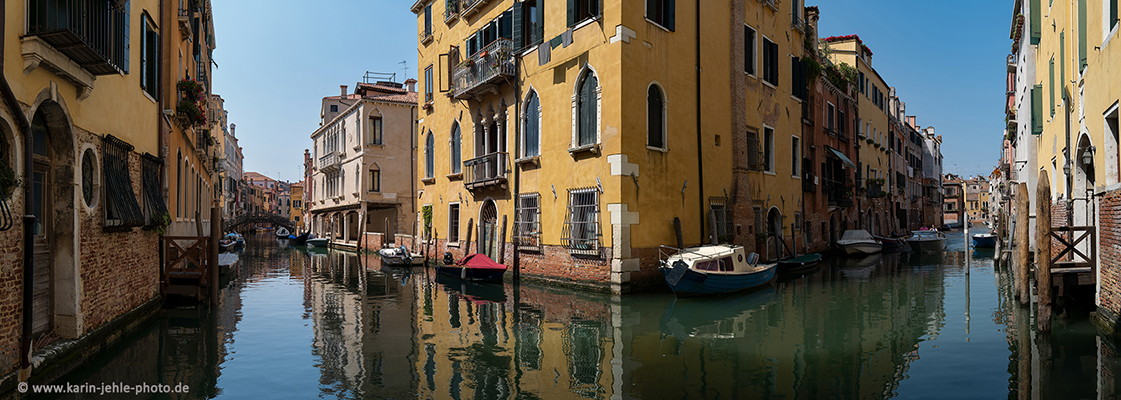 In Venice with Leica Q2