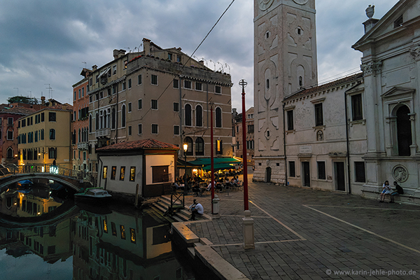 Venice