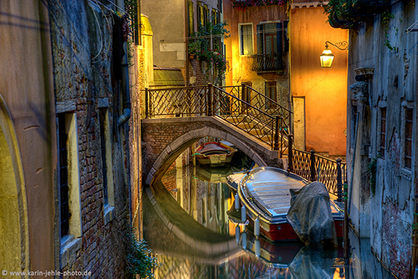 Venice